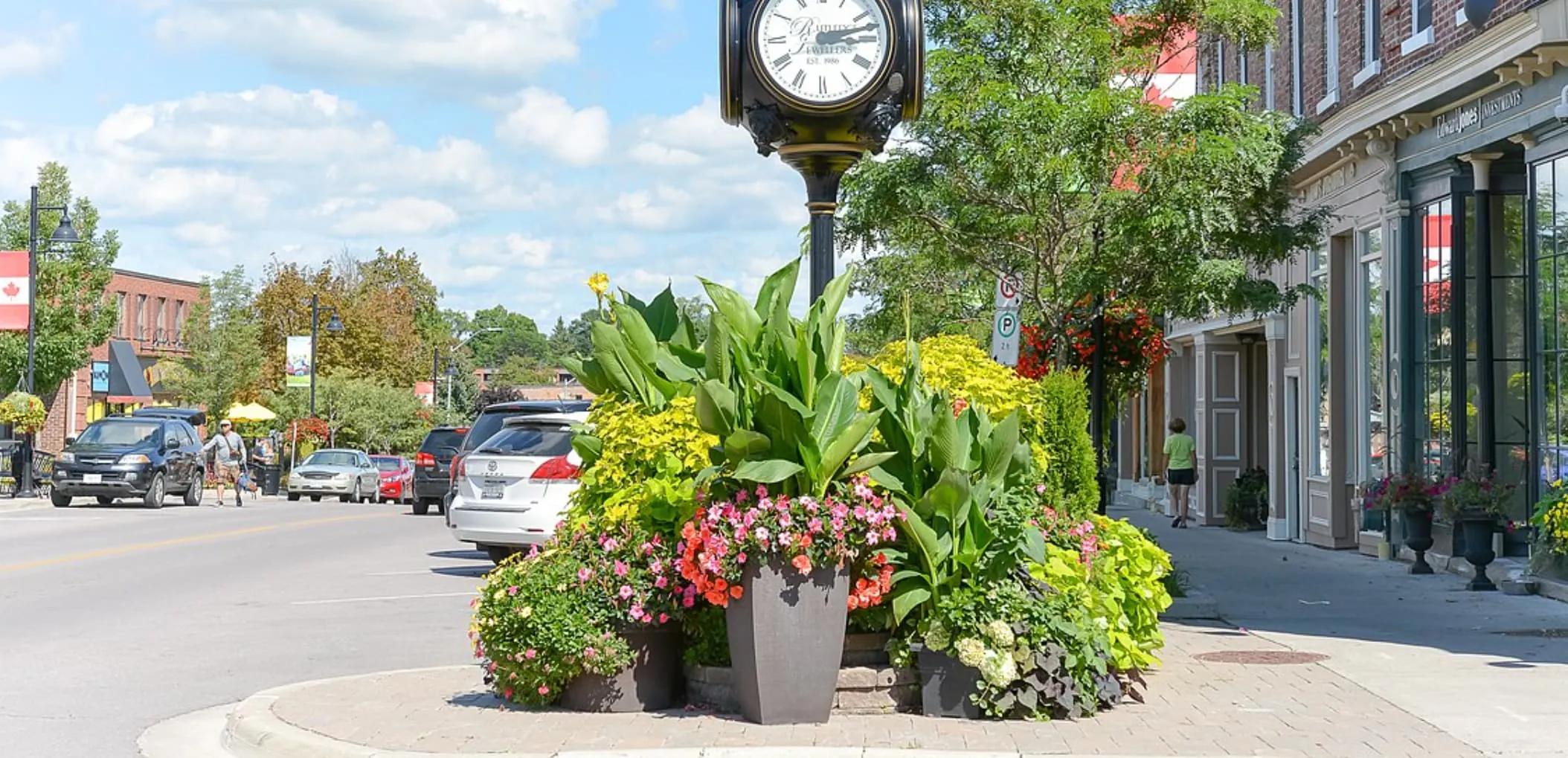 Uxbridge