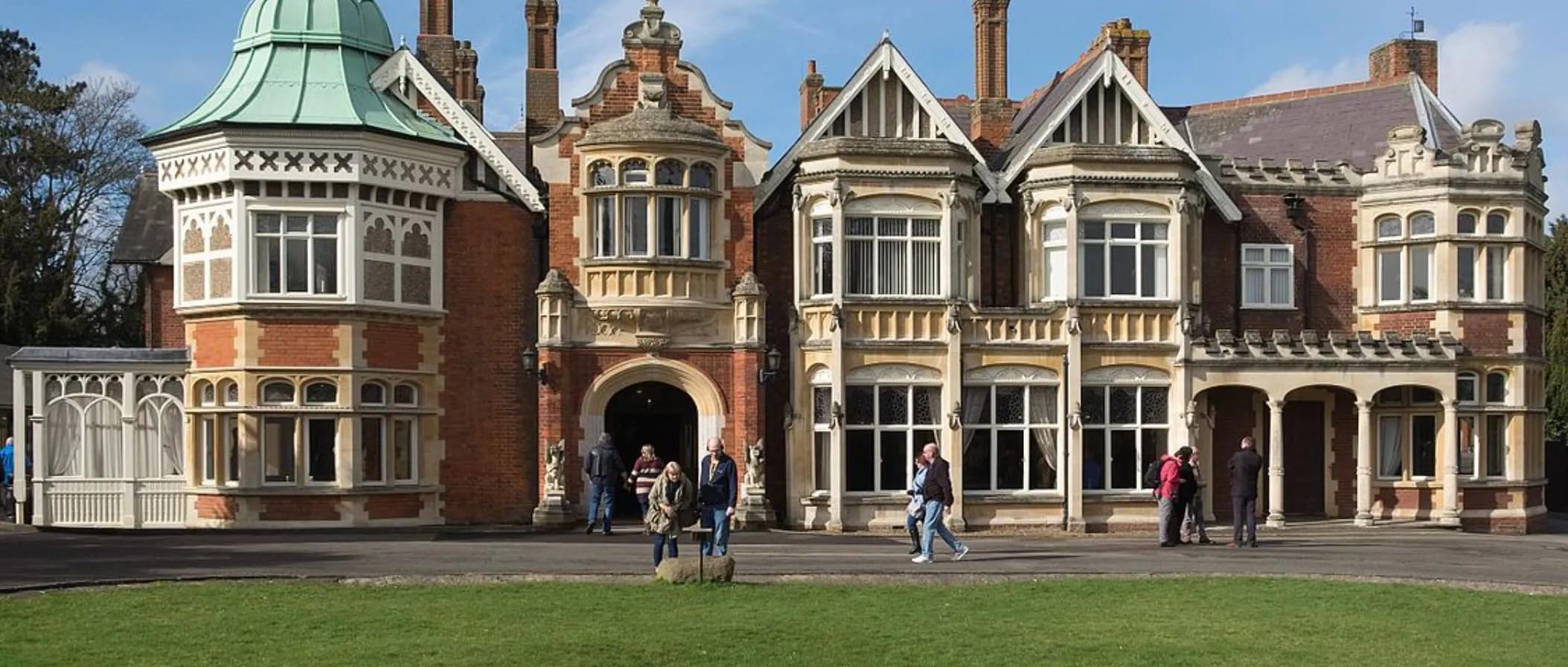 Bletchley