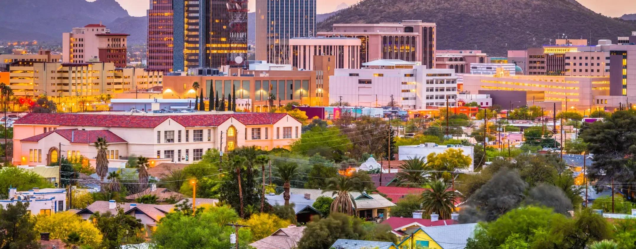 Tucson