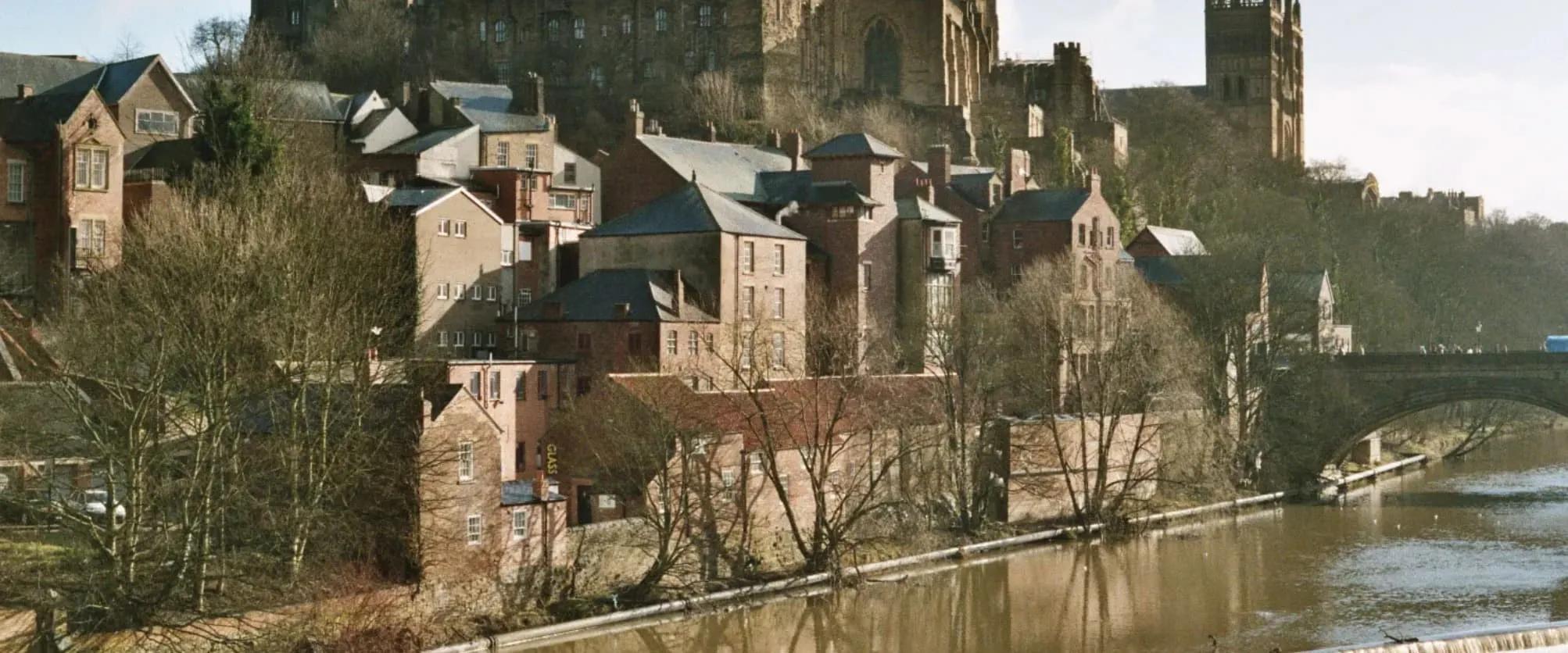 Durham