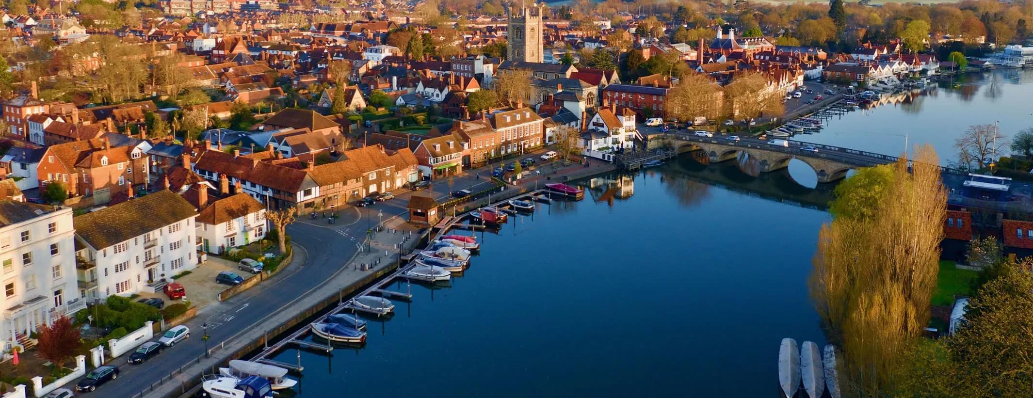 Henley-on-Thames