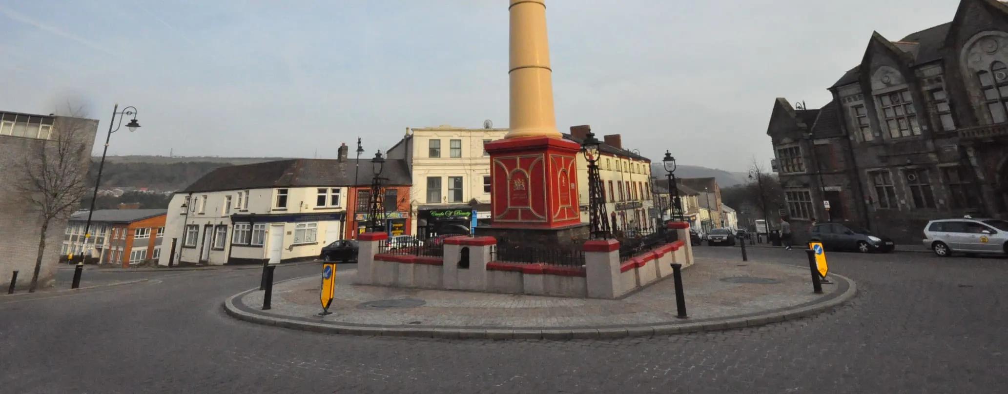 Tredegar