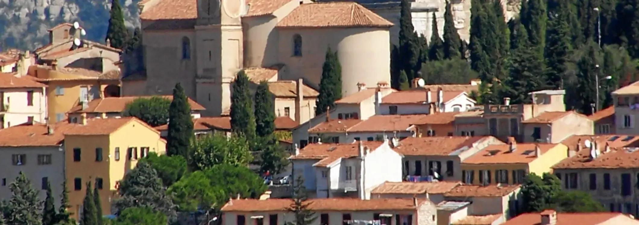 La Turbie