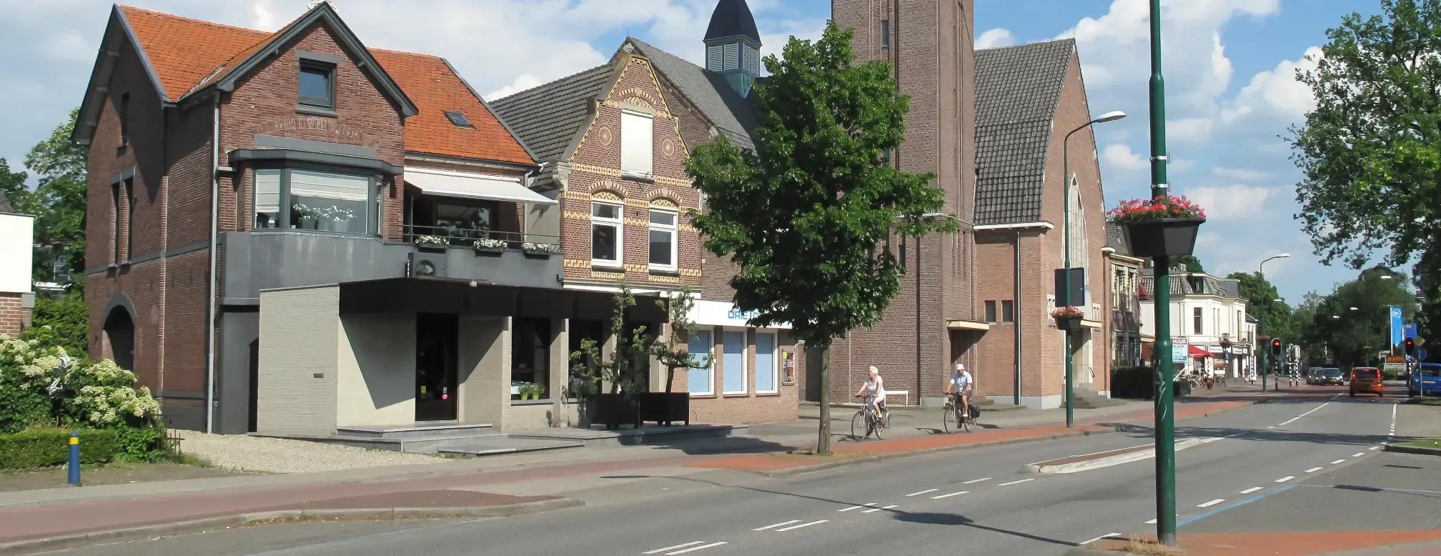 Driebergen-Rijsenburg
