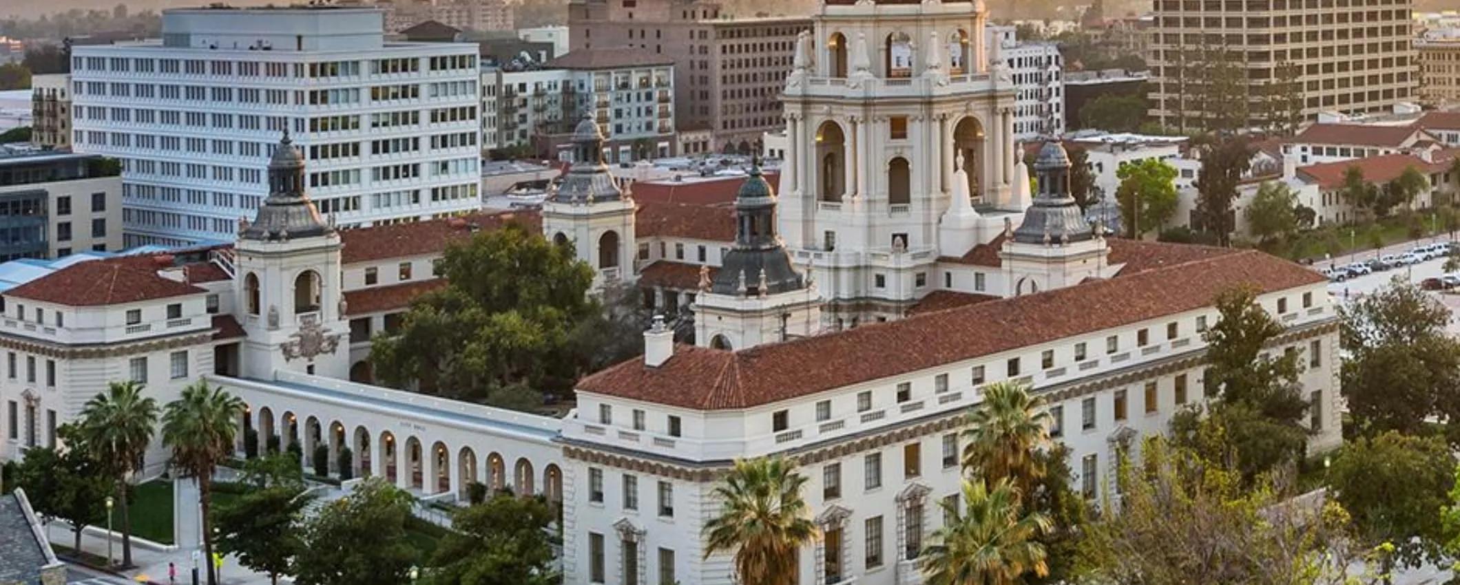 Pasadena