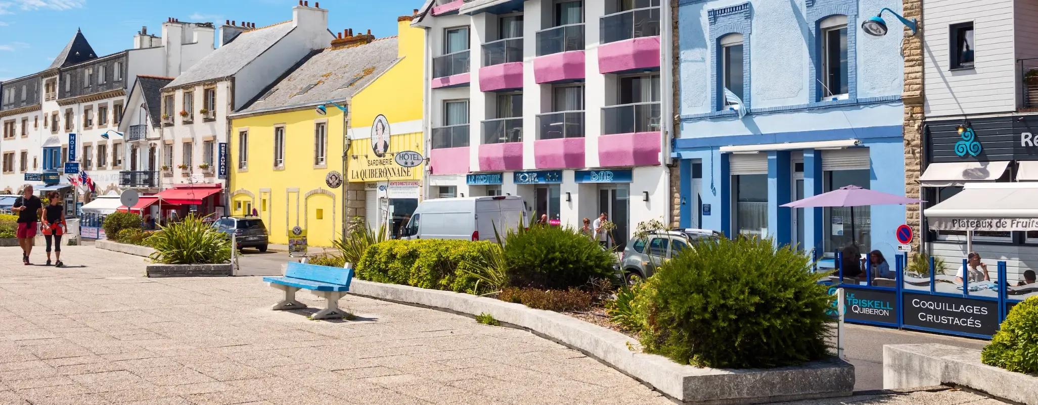 Quiberon