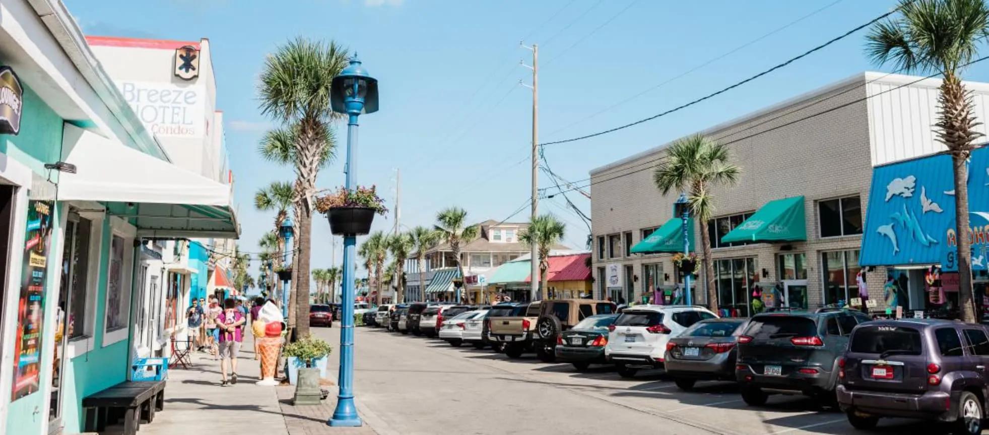 Tybee Island