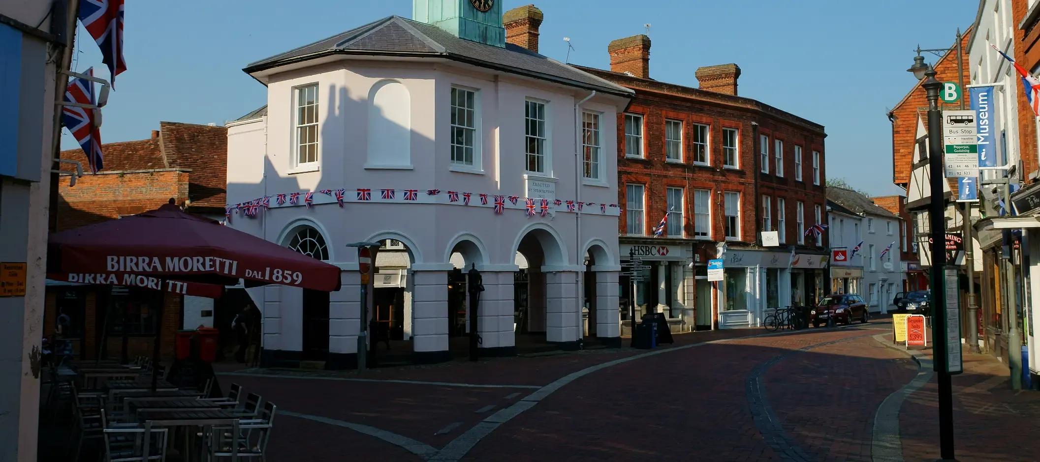 Godalming