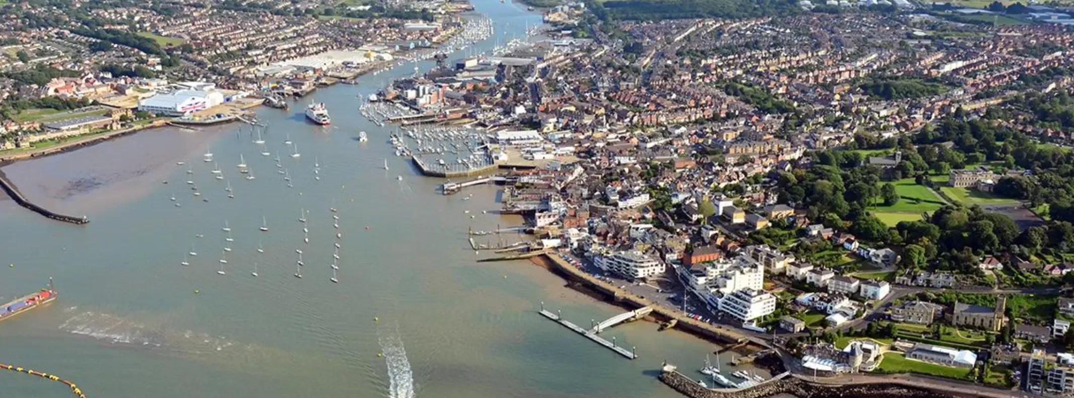 Cowes