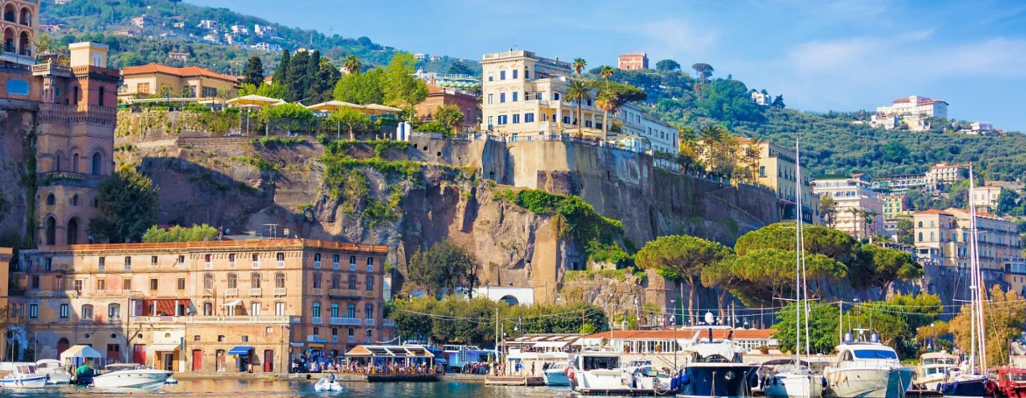 Sorrento