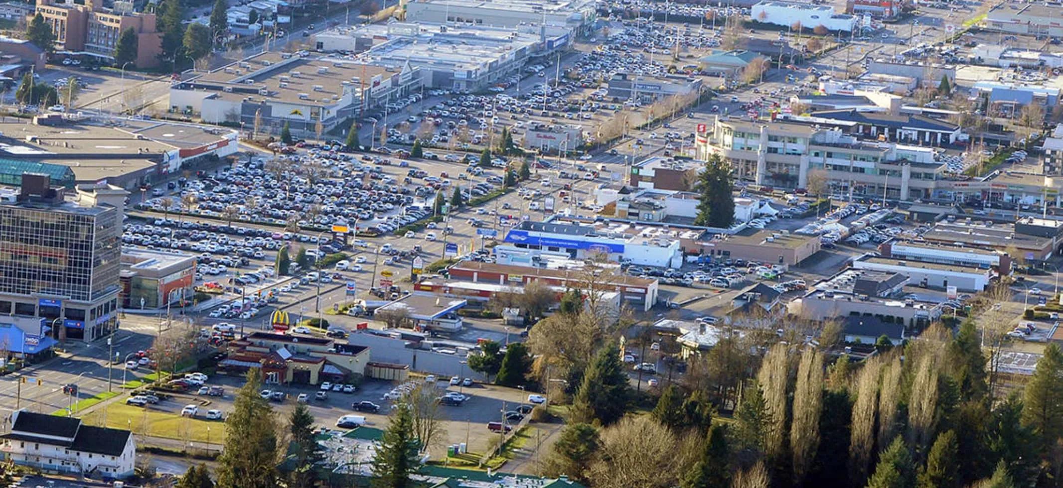Abbotsford