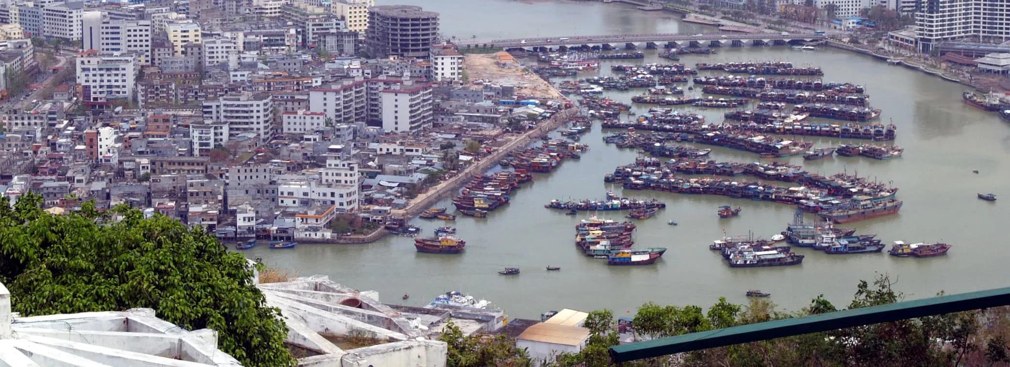 Sanya