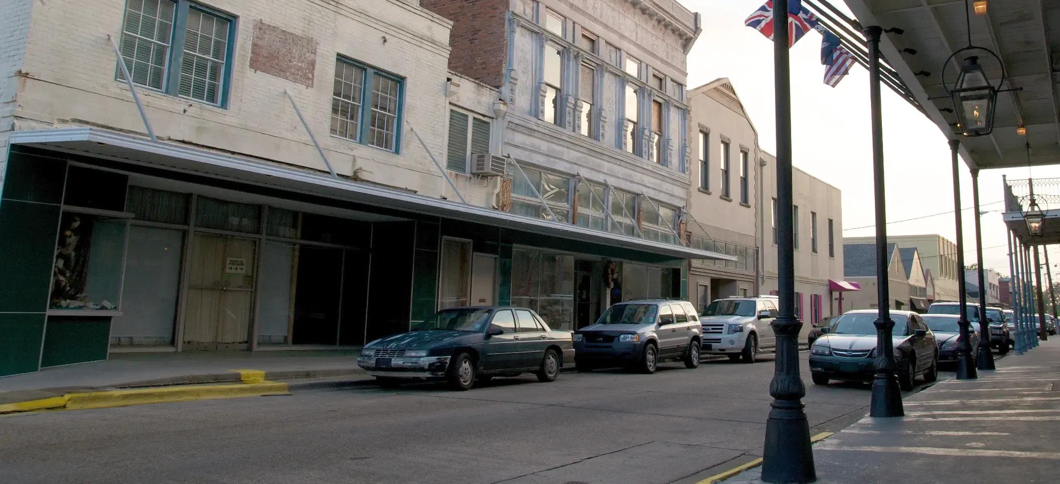 Thibodaux