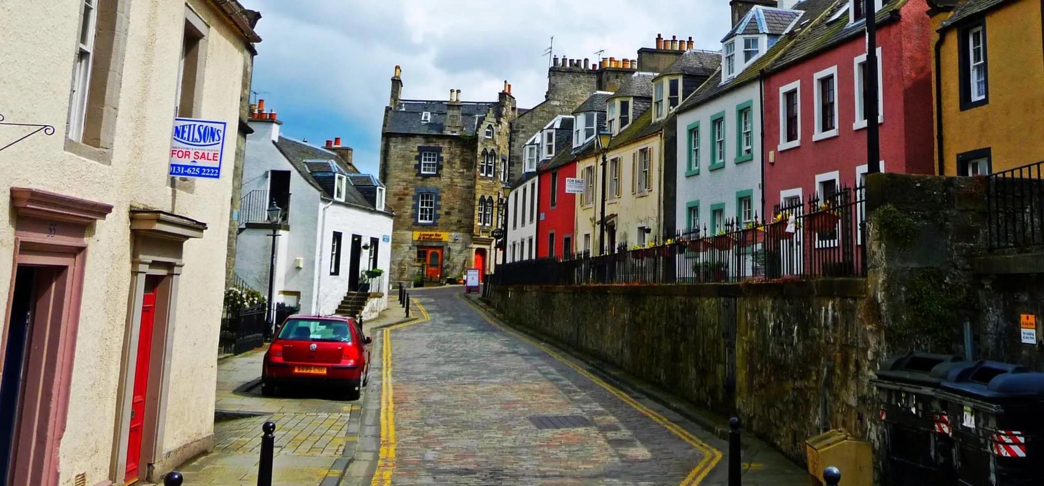 Queensferry