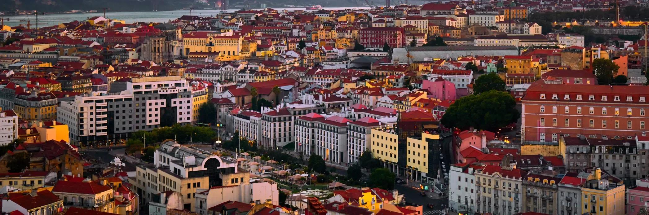 Lisbonne