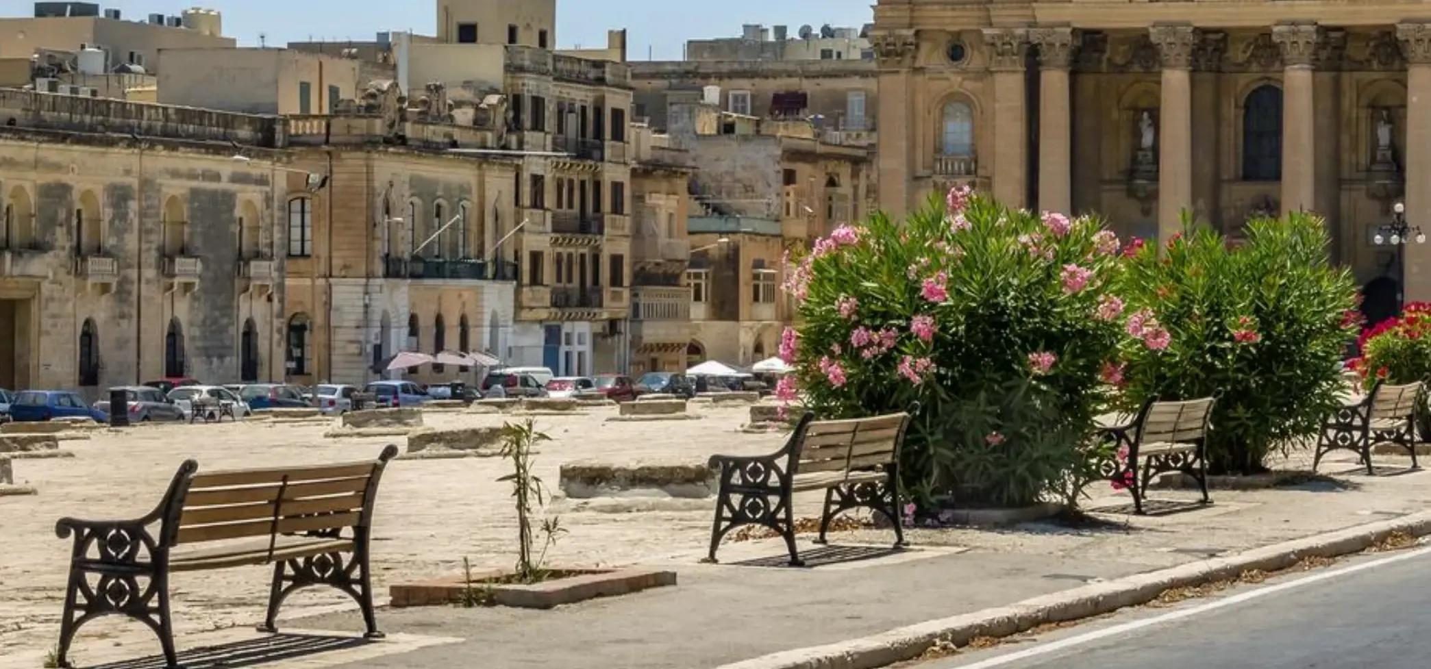 Floriana