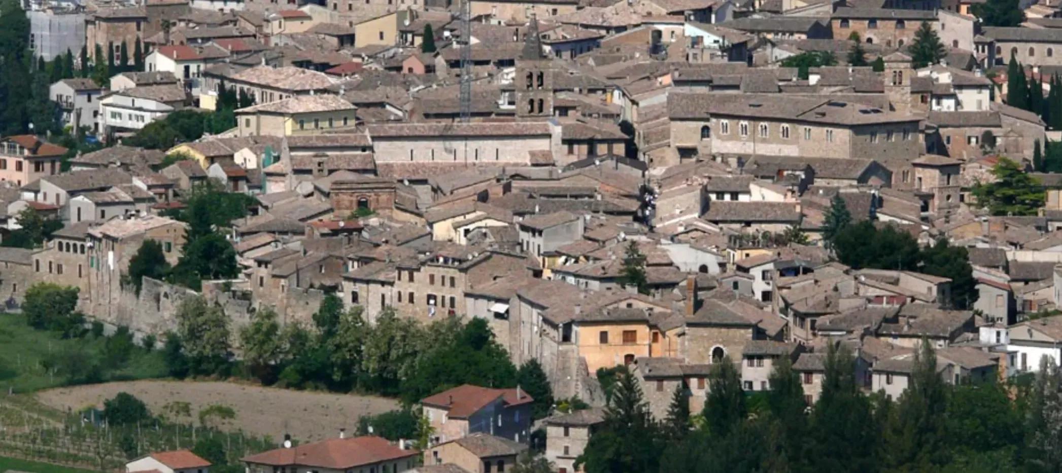 Bevagna