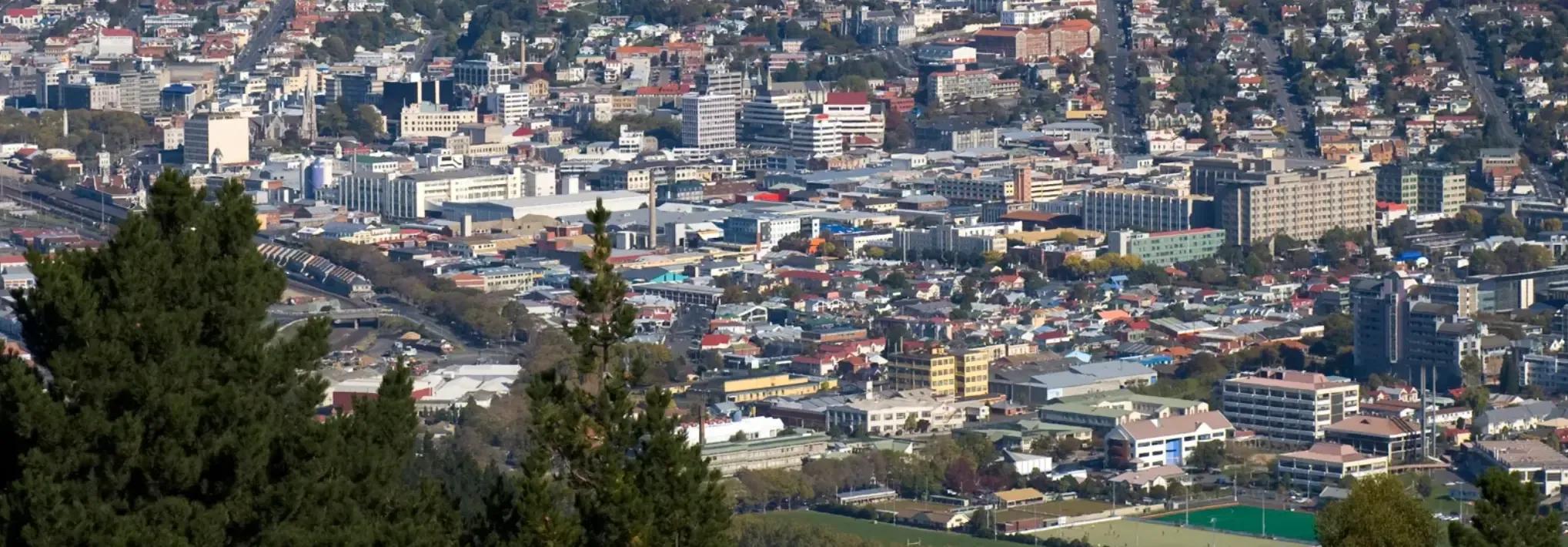 Dunedin