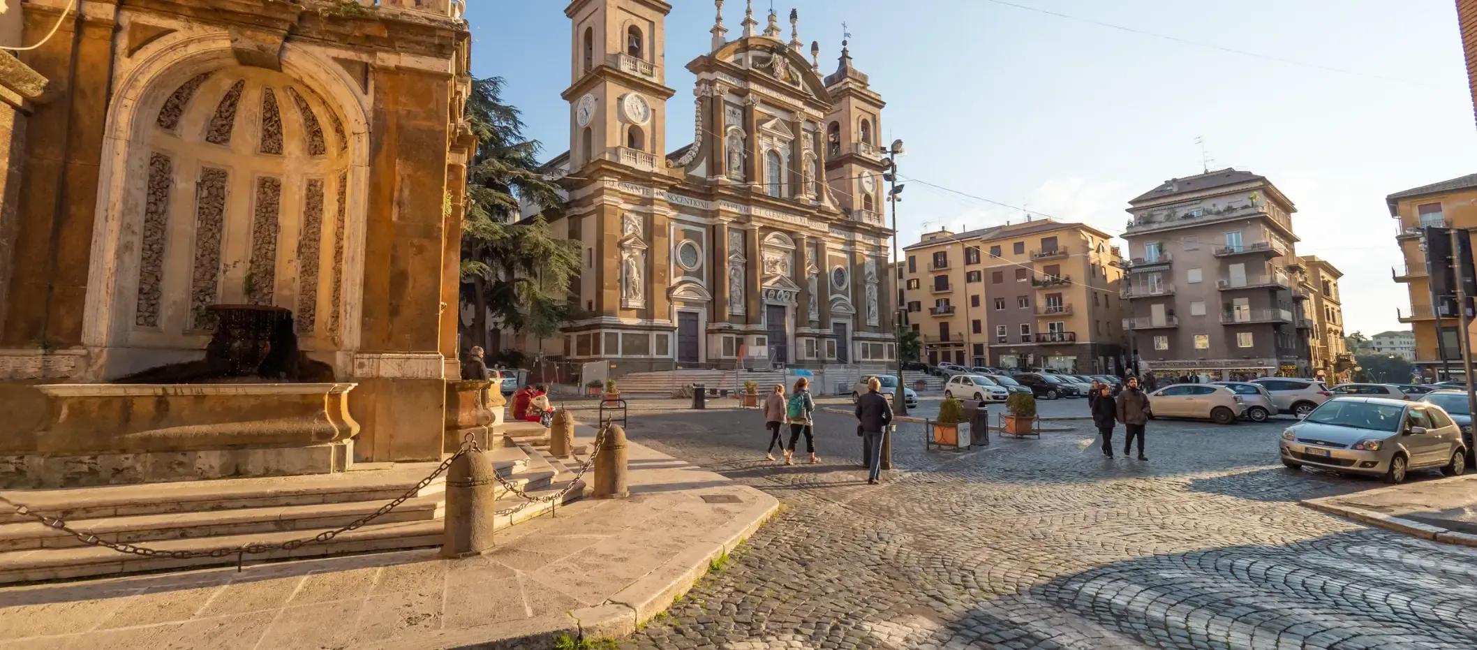 Frascati