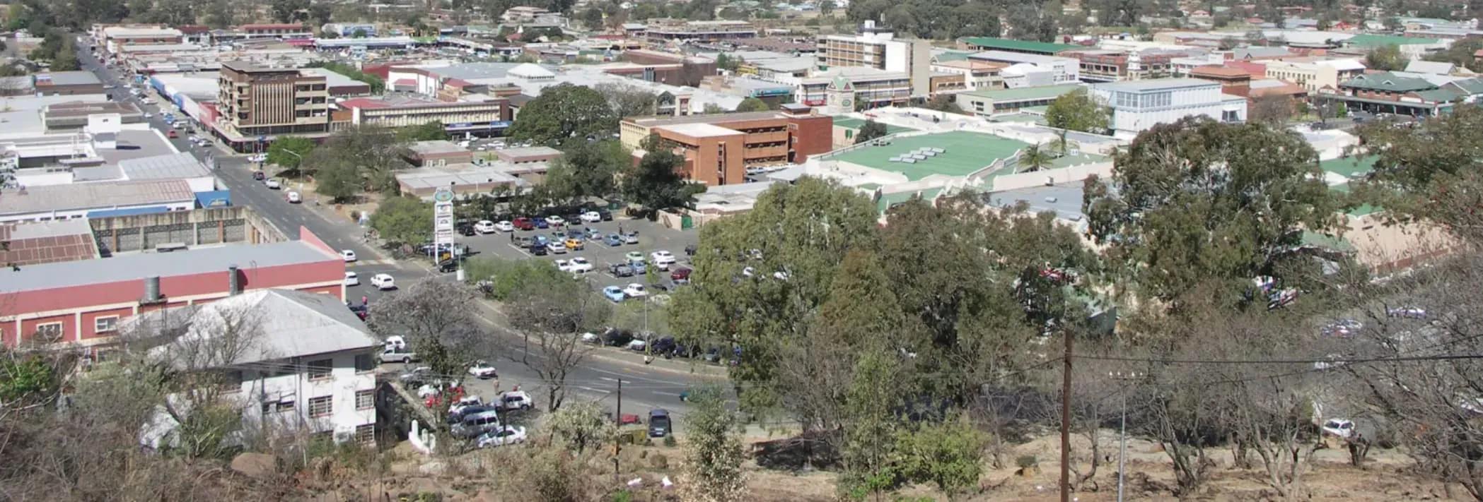Ladysmith