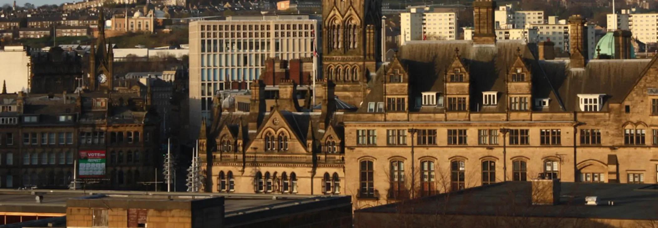 Bradford