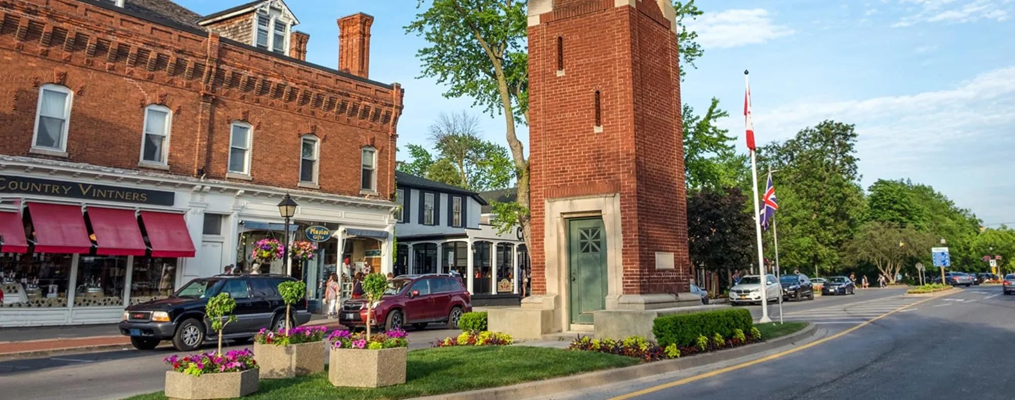 Niagara-on-the-Lake