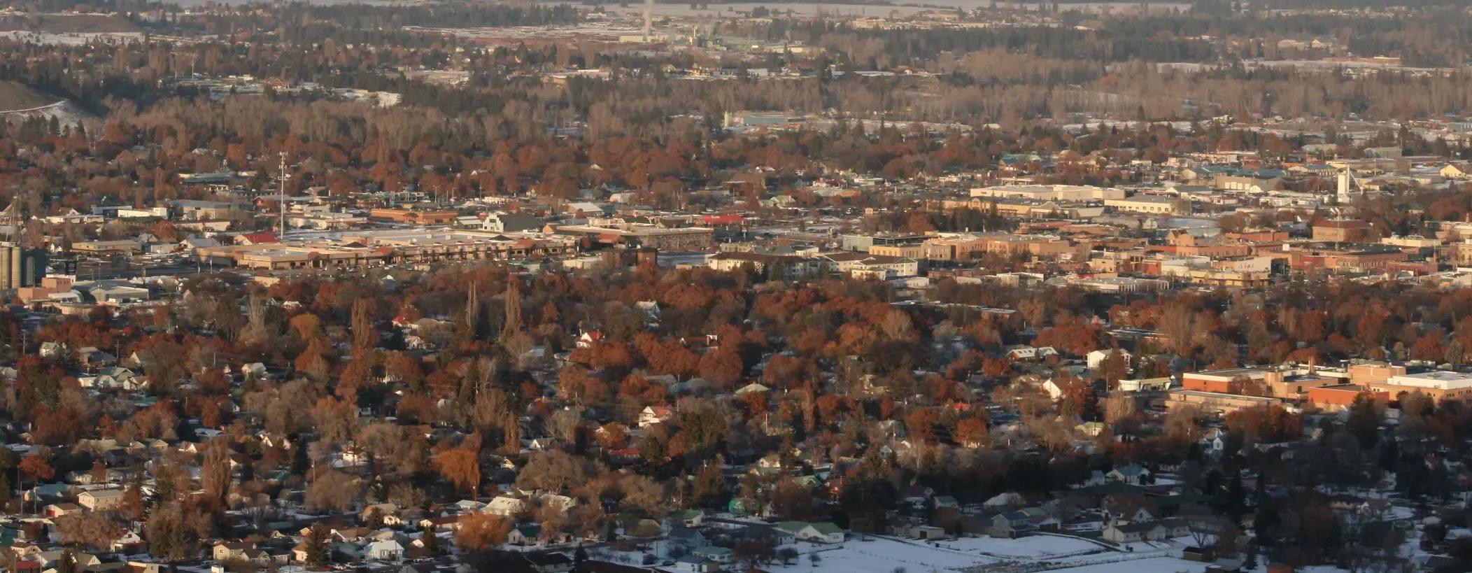 Kalispell