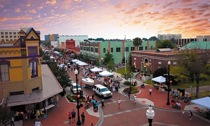 Sanford