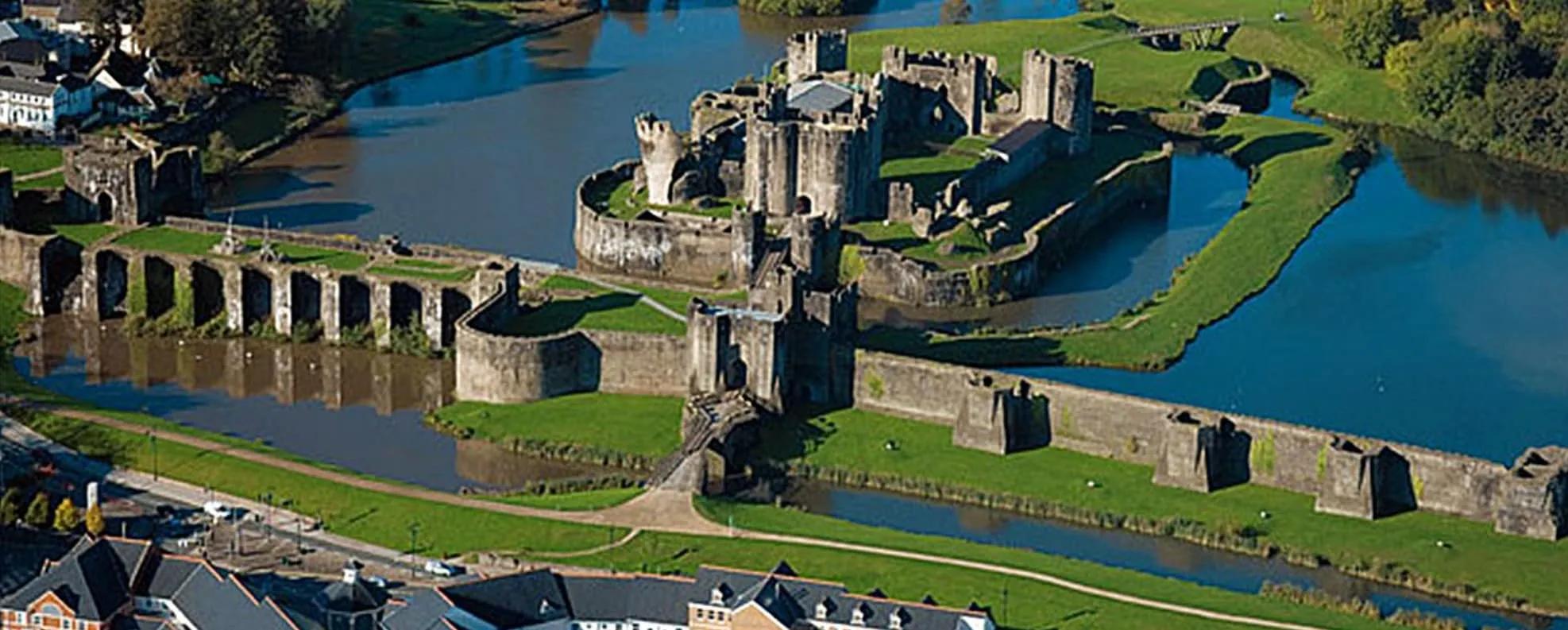 Caerphilly