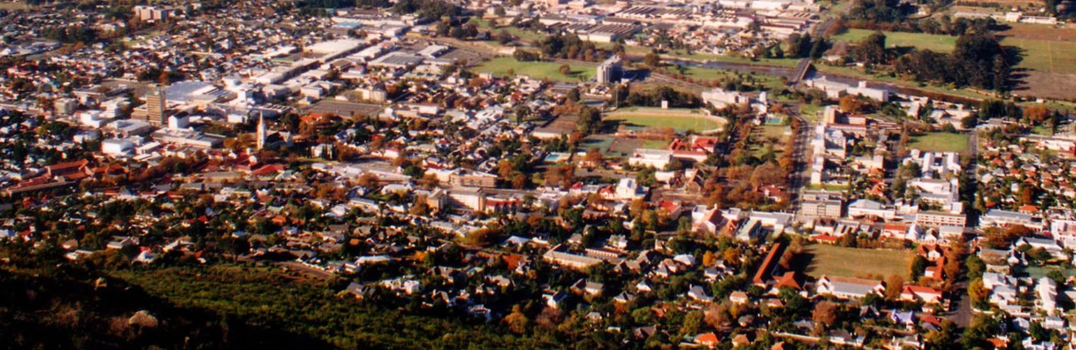 Паарл