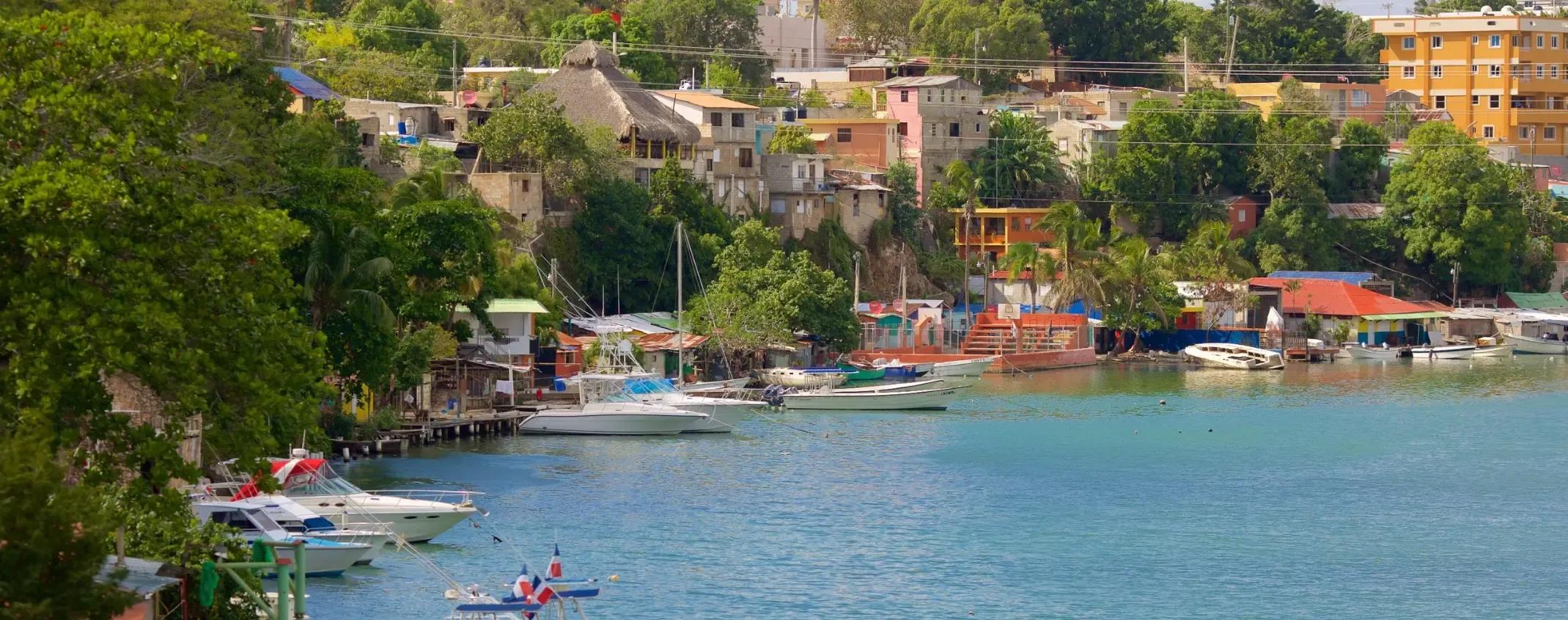 La Romana