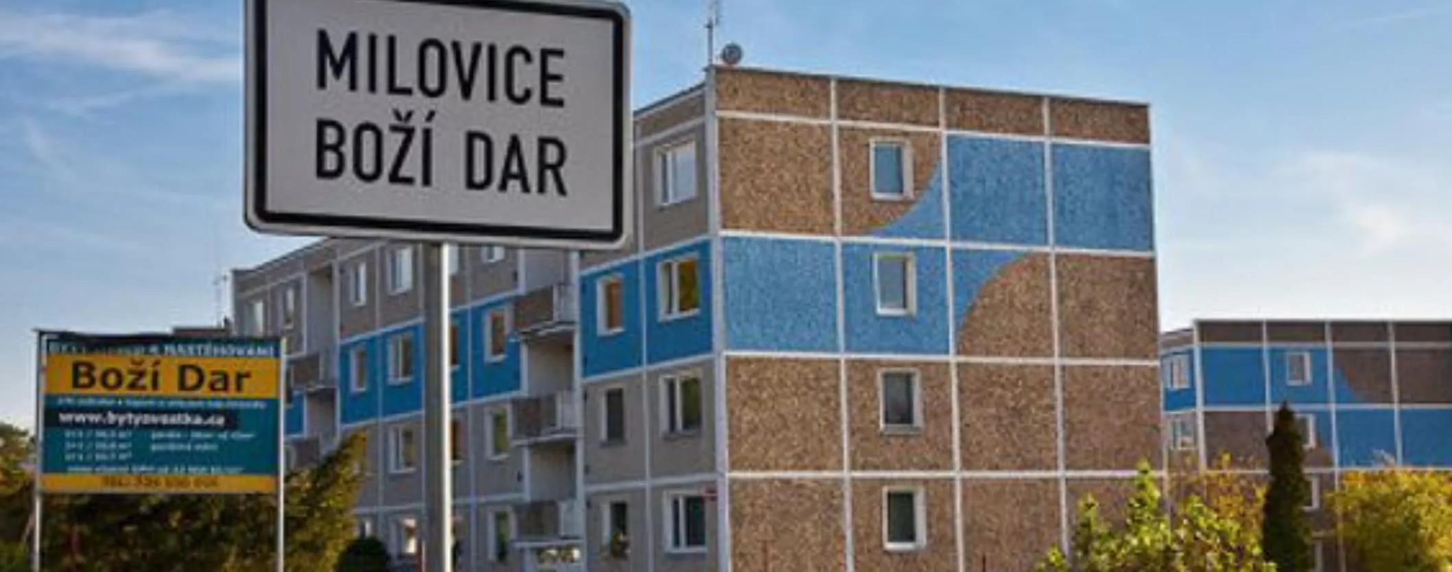 Milovice