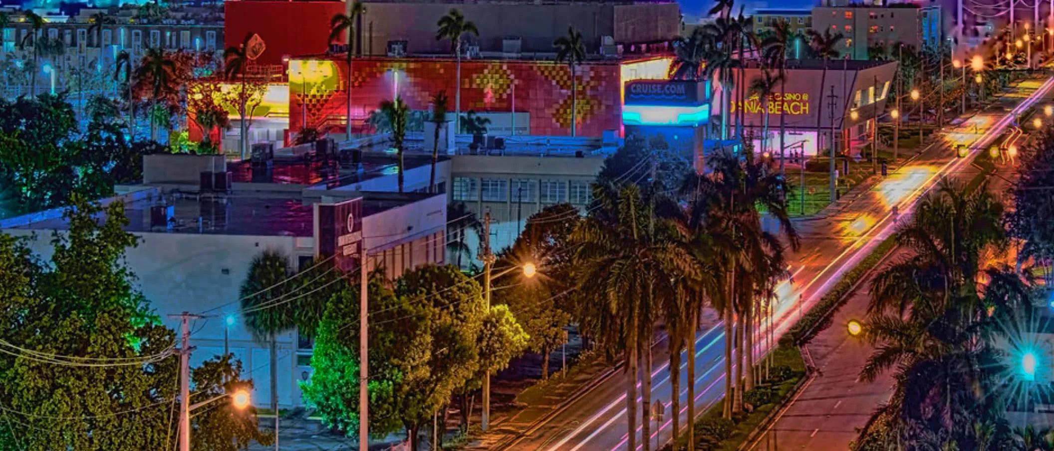 Dania Beach