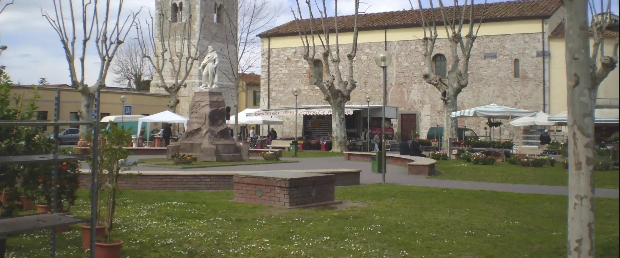 Vecchiano