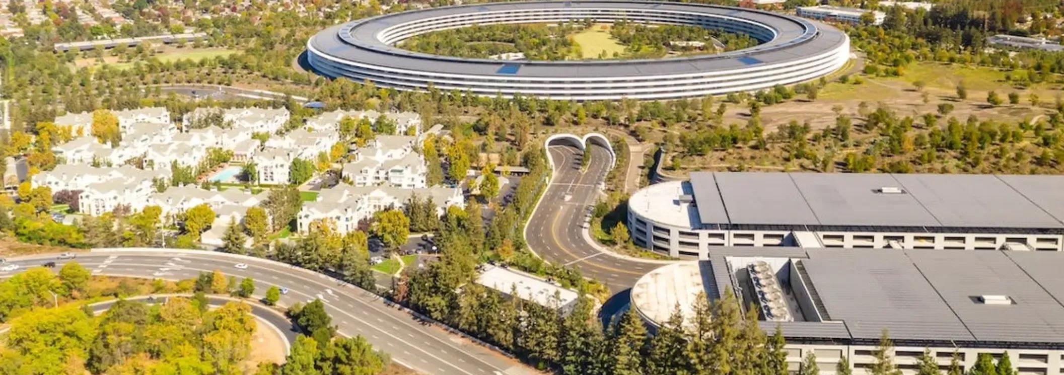 Cupertino