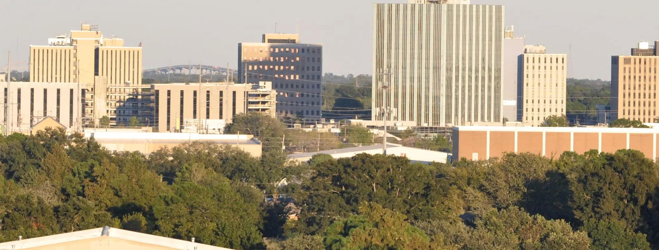 Metairie