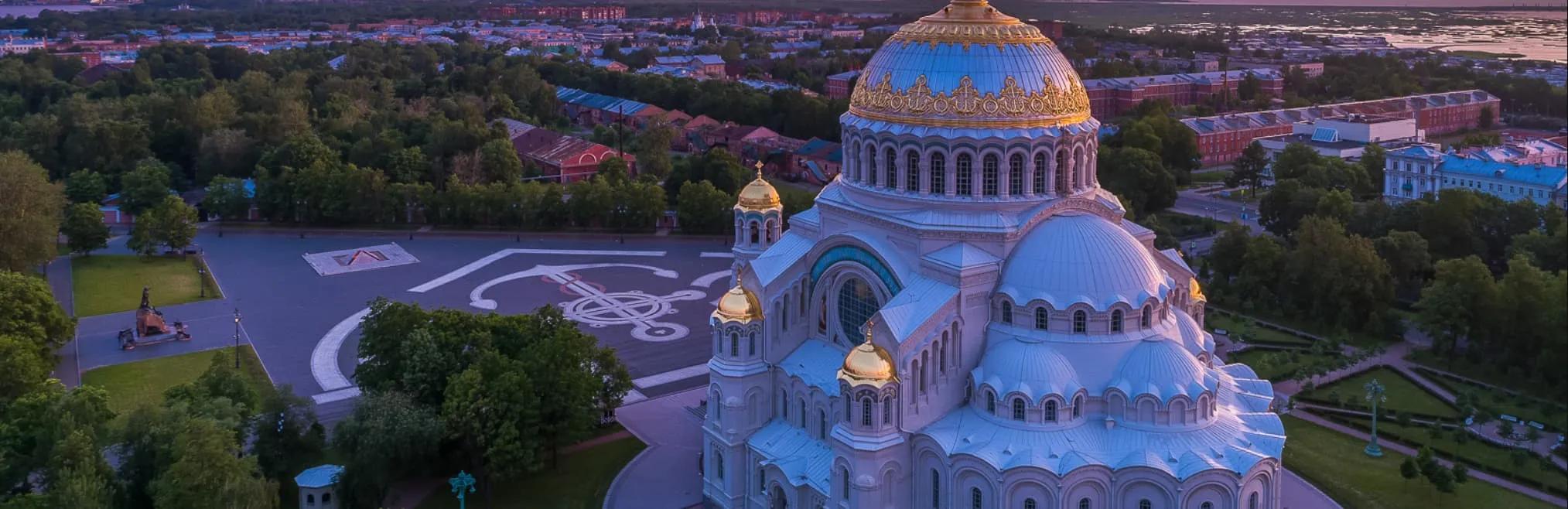 Kronstadt