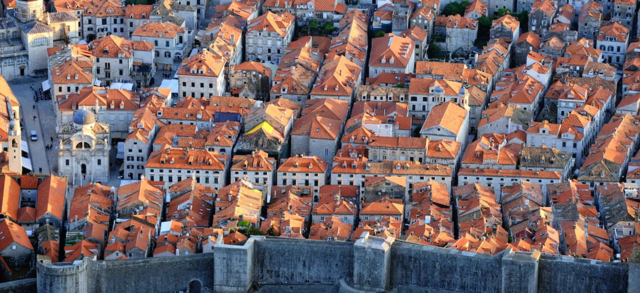 Dubrovnik