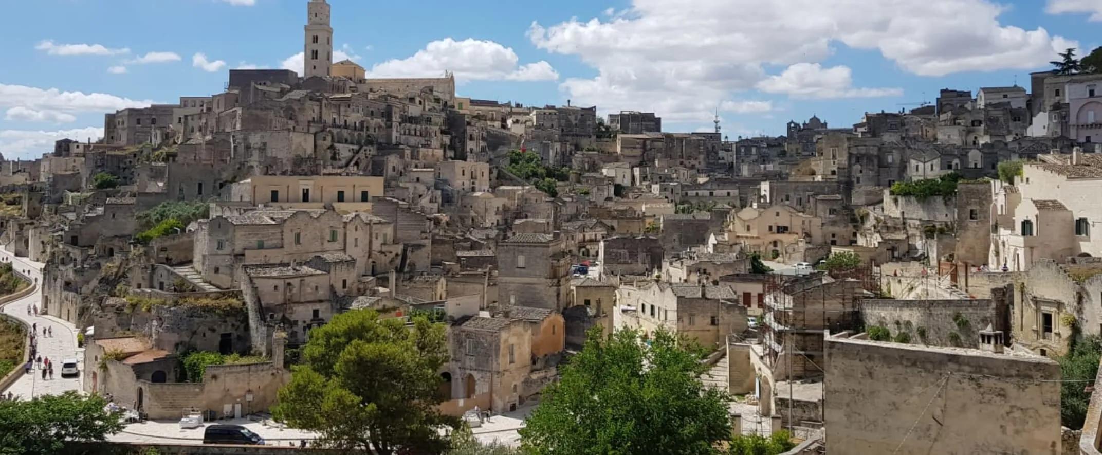 Matera