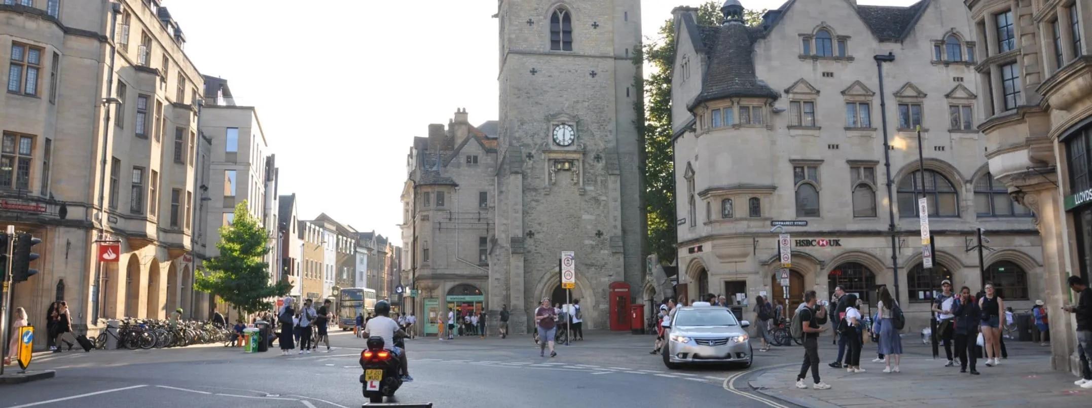Oxford