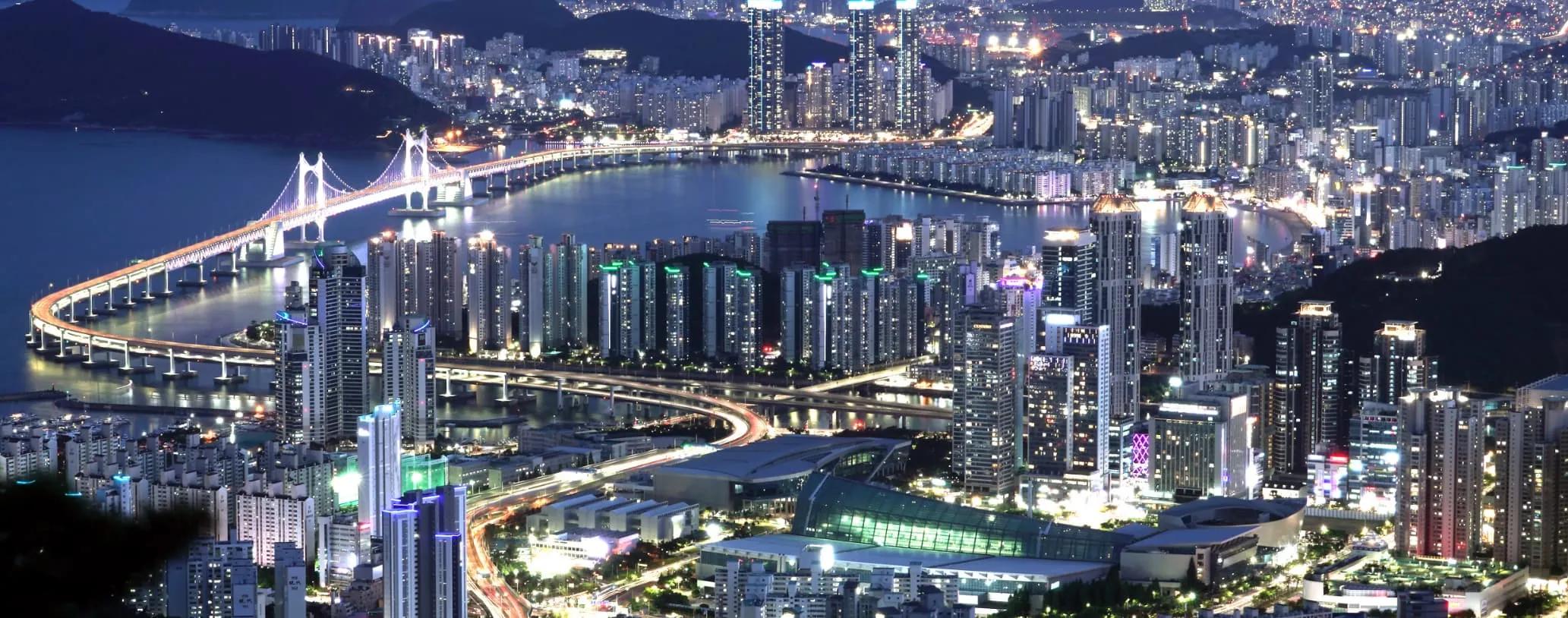 Busan