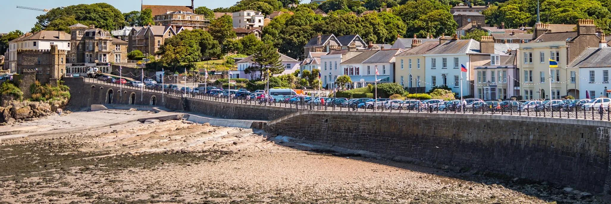 Clevedon