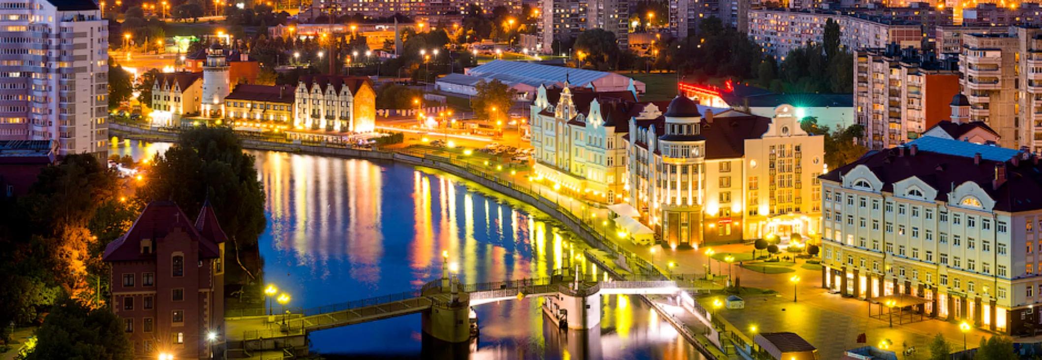 Kaliningrad
