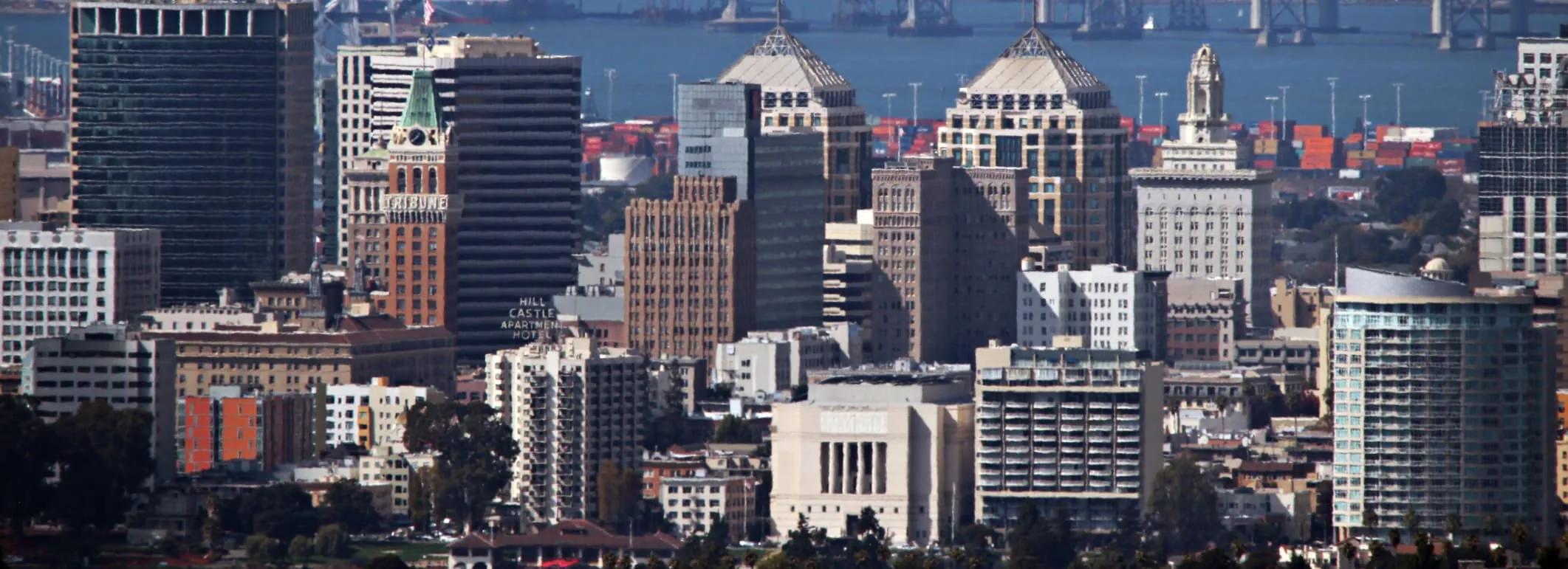 Oakland