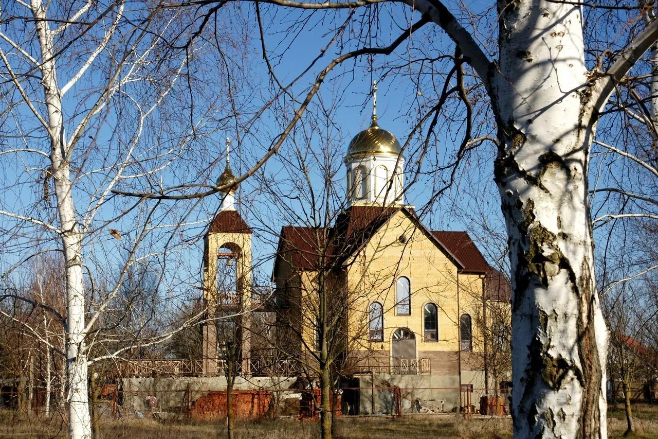 Kalnibolotskaya