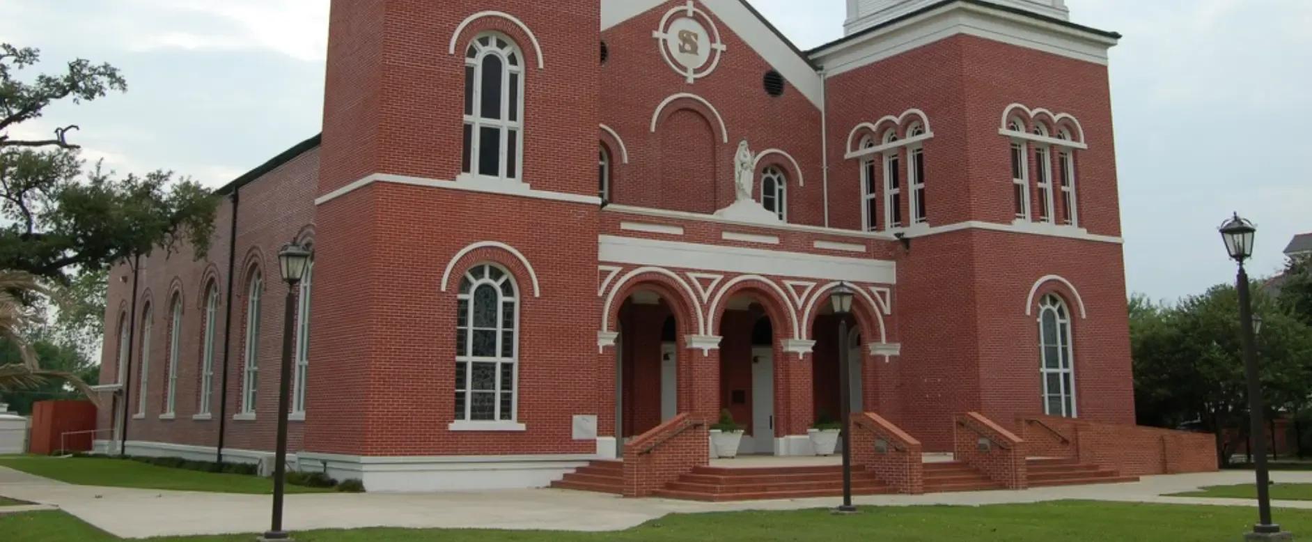 Napoleonville