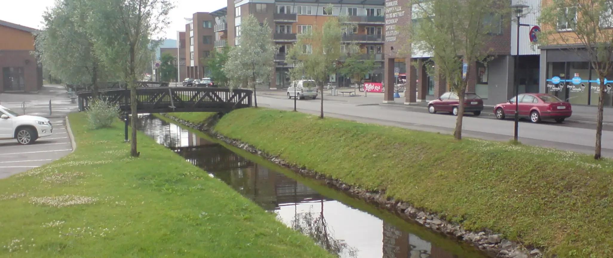Nittedal