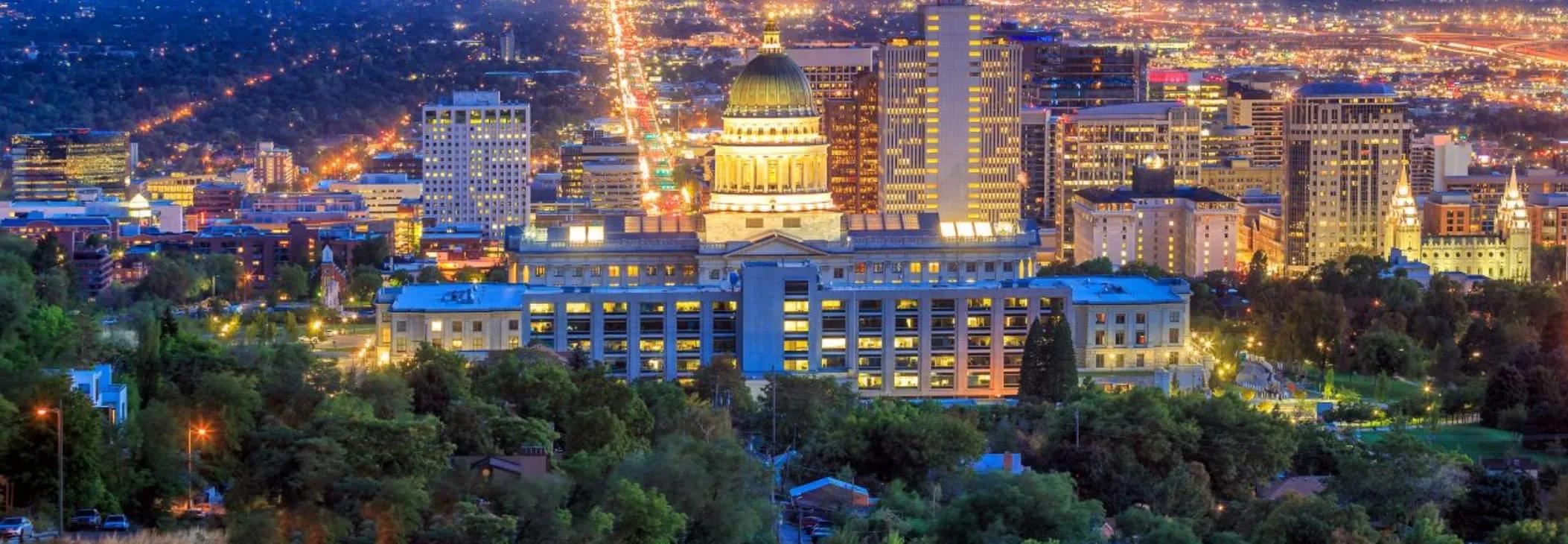 Salt Lake City