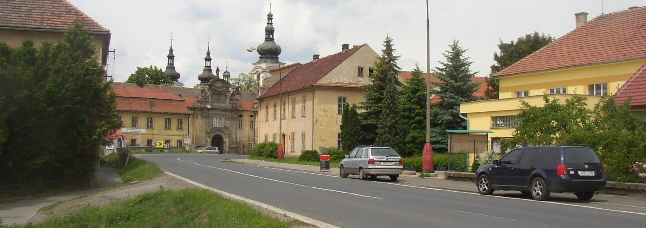 Doksany