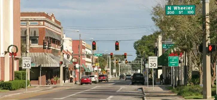 Plant City